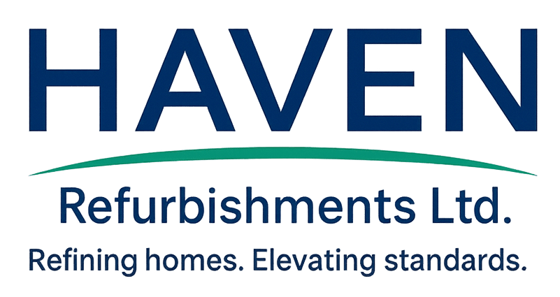 haven refurbishments logo cropped
