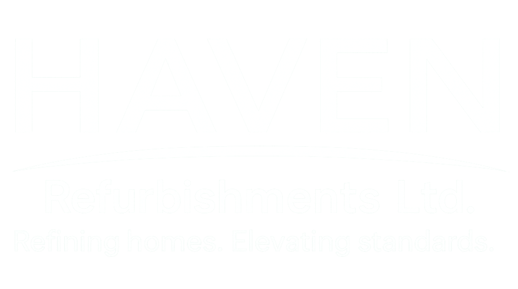 haven refurbishments logo white4